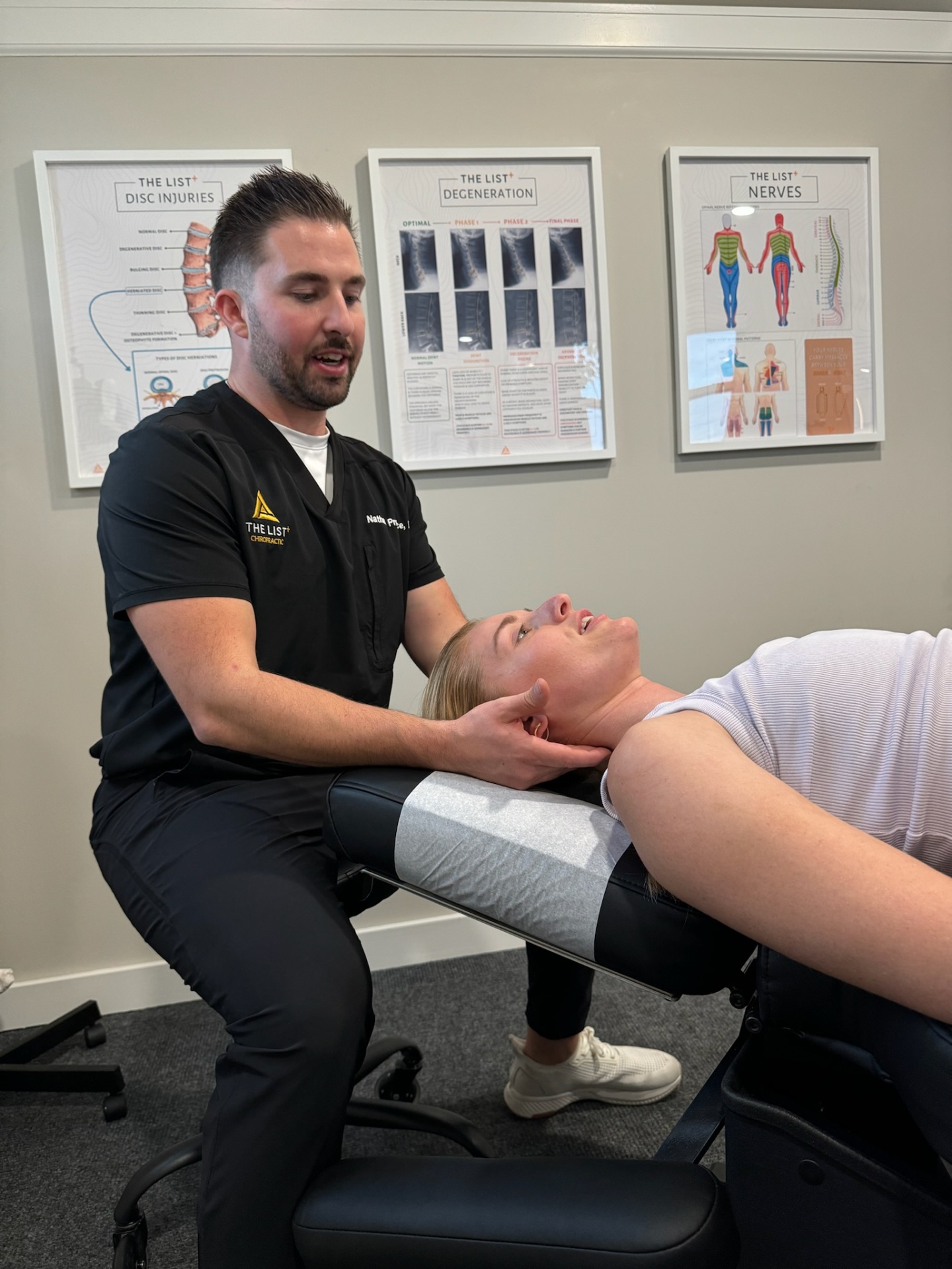 Healthcare consultation